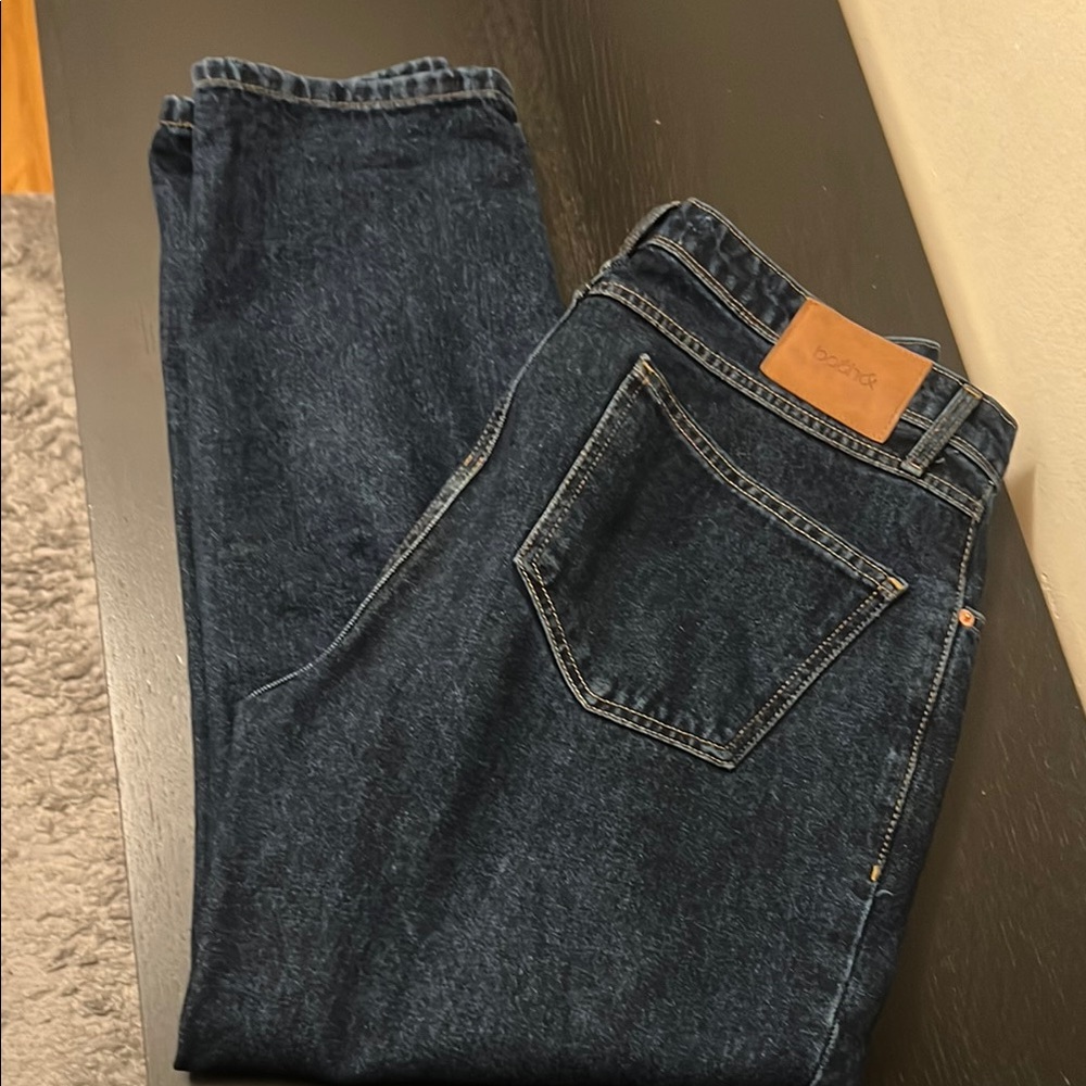Both& Apparel Essential Jo Jean
